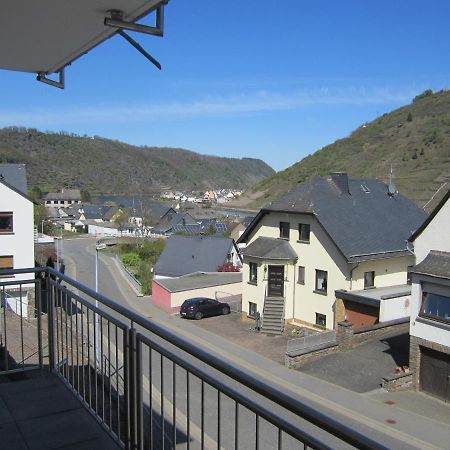 Kattenesser Moselblick Exterior foto