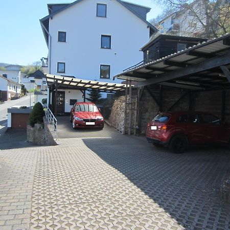 Kattenesser Moselblick Exterior foto
