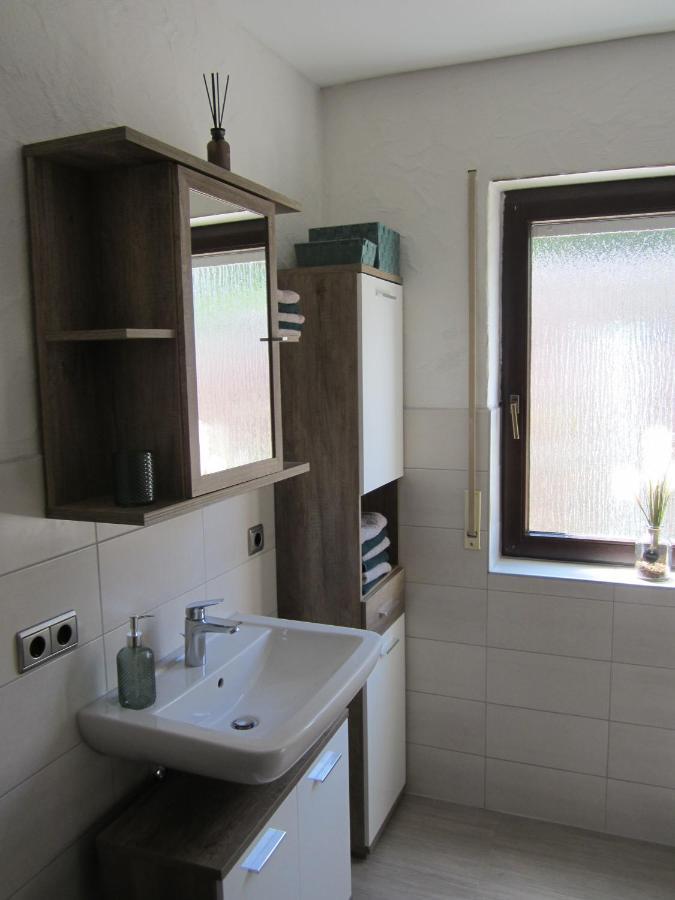Kattenesser Moselblick Exterior foto