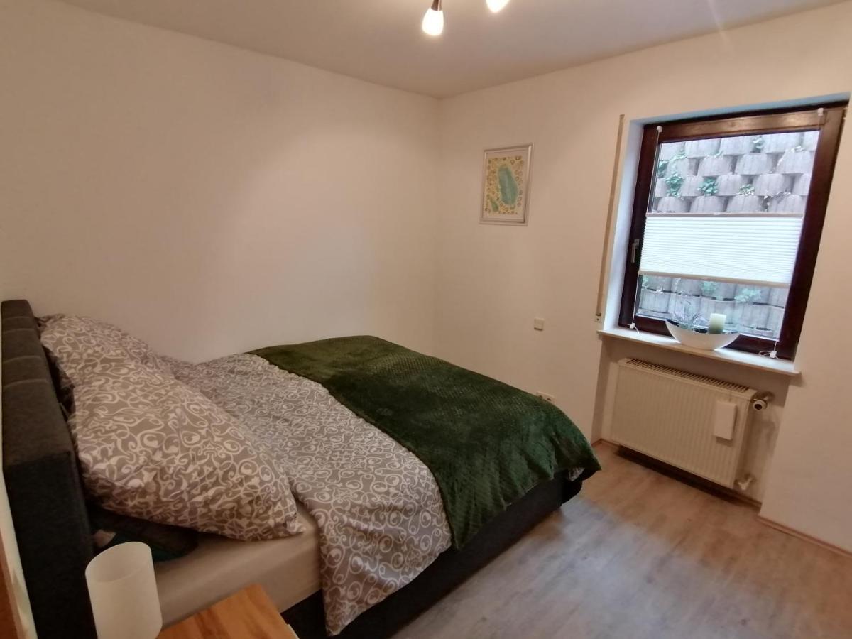 Kattenesser Moselblick Exterior foto